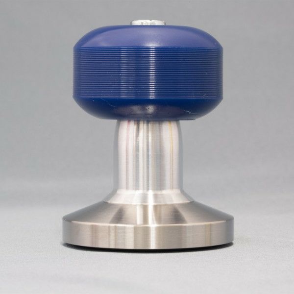 スケートボード タンパー 58.4㎜　ダークブルー BB-904