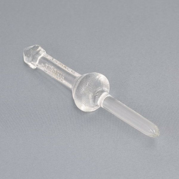 チェーン無しトラディショナルガラスフィルター FBC-080