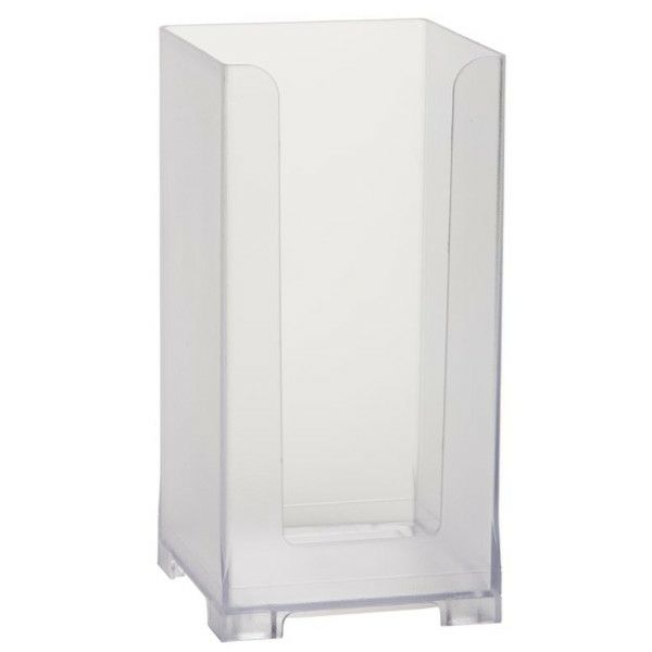 【販売終了】Snap Bin 8.5in 白（半透明） 82010-02