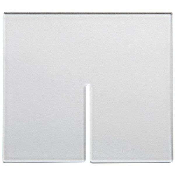 デバイダー　5インチ　白（半透明） 82126