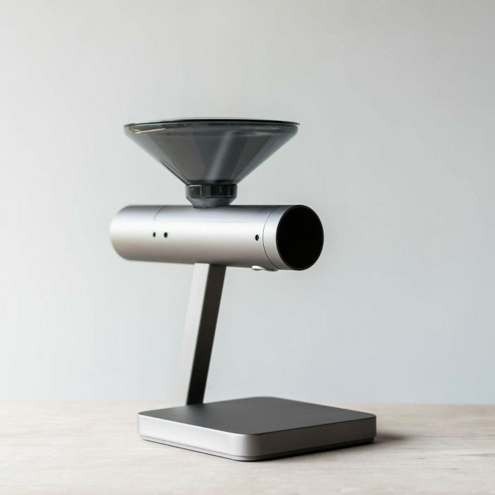 【未使用・未開封】acaia orion bean doser acaia acaia ORION Bean Doser A-016 | コーヒースケール 指定した