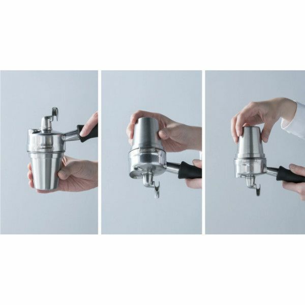 【販売終了】acaia　Dosing Cup Small A-025