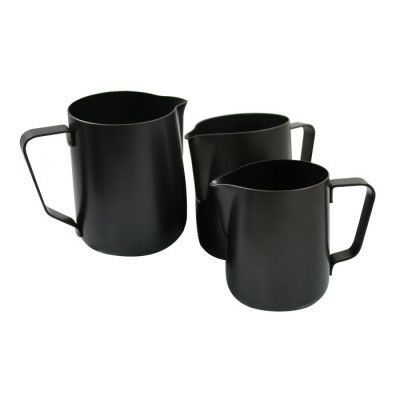 Rhinowares ステルス　黒色　ピッチャー　12oz BB-064