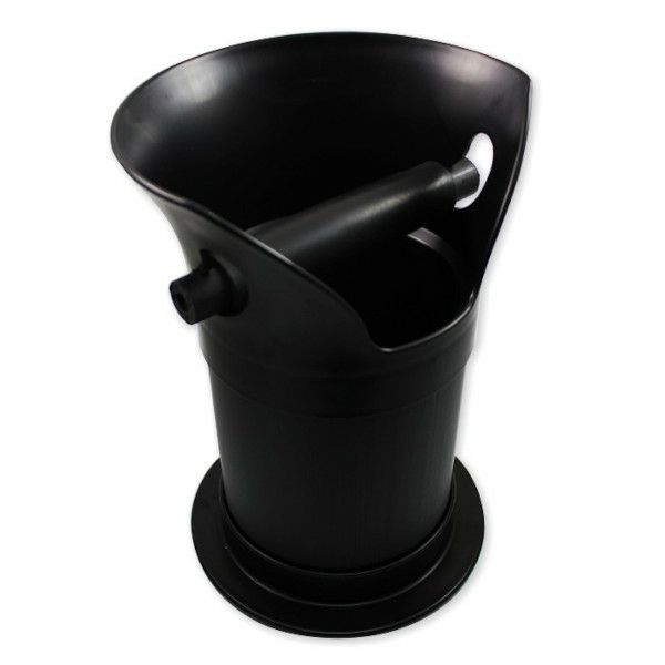 【ポイント10倍】Rhinowares Thumpa Knockout Tube Short 300mm　ノックチューブ BB-017【在庫売り尽くし】