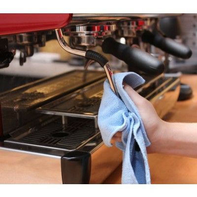 Rhinowares バリスタ　クロス　4枚セット BB-069
