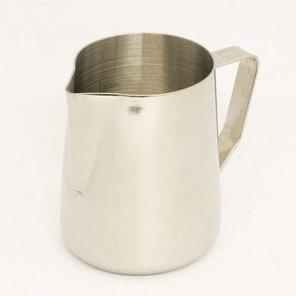 Revolution ラテアートピッチャー　20oz　目盛付き RV-P20