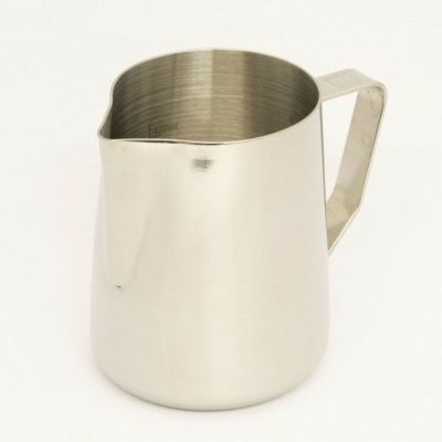 Revolution ラテアートピッチャー　20oz　目盛付き RV-P20