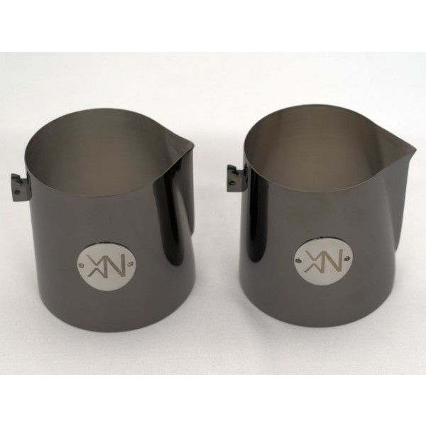 XNOBU Modular Milk Jug Complete Kit Stainless Steel XN-003