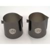 XNOBU Modular Milk Jug Complete Kit Stainless Steel XN-003