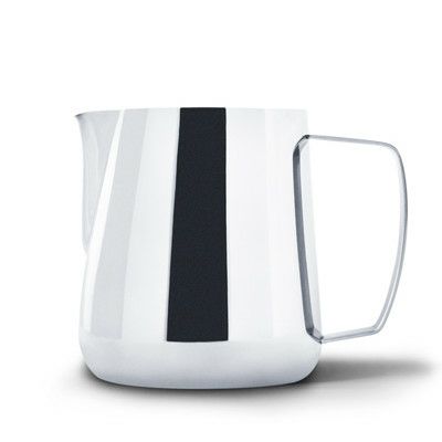 Barista Hustle The Pitcher 400ml ポリッシュド ステンレス 3000PL40
