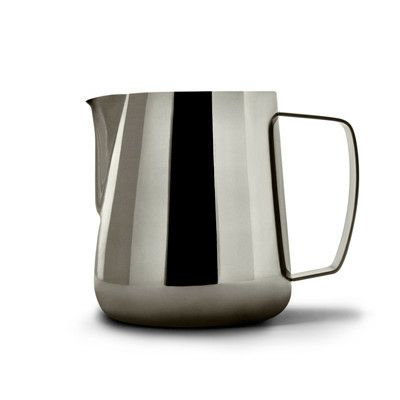 【販売終了】Barista Hustle The Pitcher 400ml スペースブラック 3000SB40