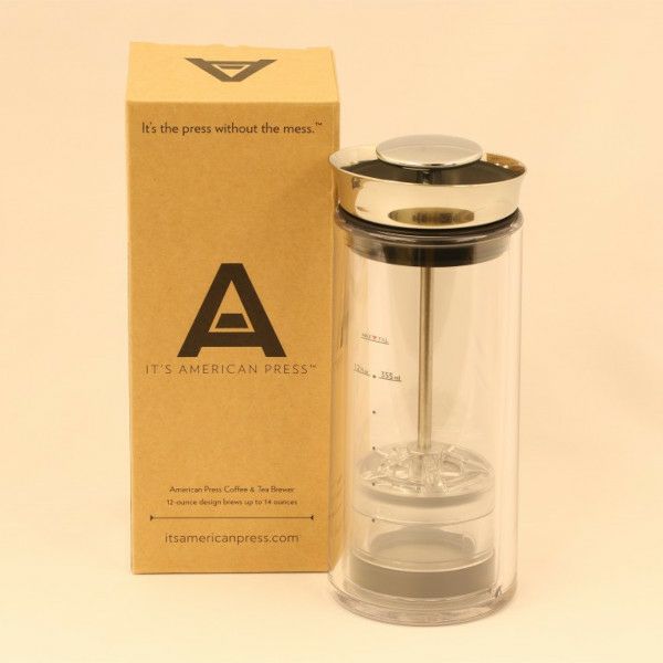 【販売終了】アメリカンプレス ALB001