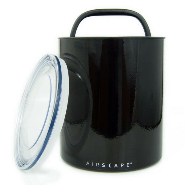 【販売終了】8in Airscape Kilo Obsidian　黒 AA0208
