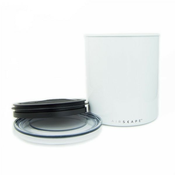 【販売終了】8in Airscape Kilo White　白 AA1308