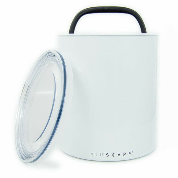 【販売終了】8in Airscape Kilo White　白 AA1308