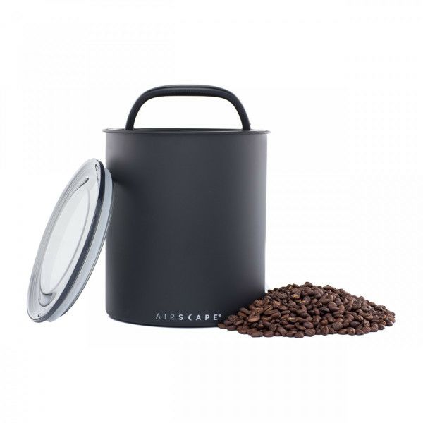 【販売終了】8in Airscape Kilo マットブラック AA1708