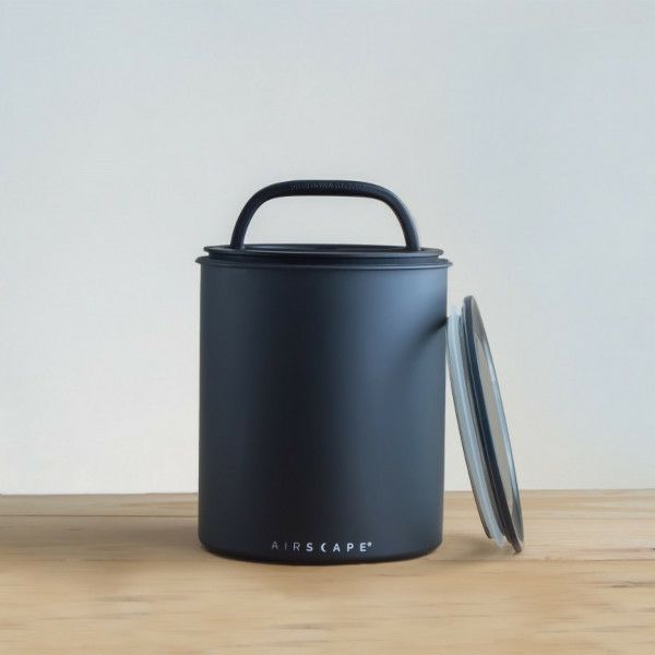 【販売終了】8in Airscape Kilo マットブラック AA1708