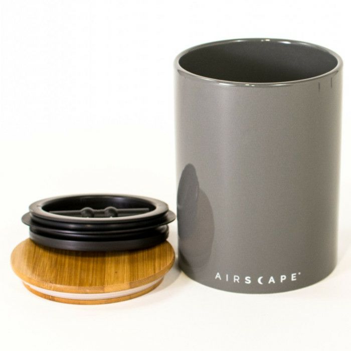 7in Airscape Ceramic Slate セラミック製 グレー AC1407