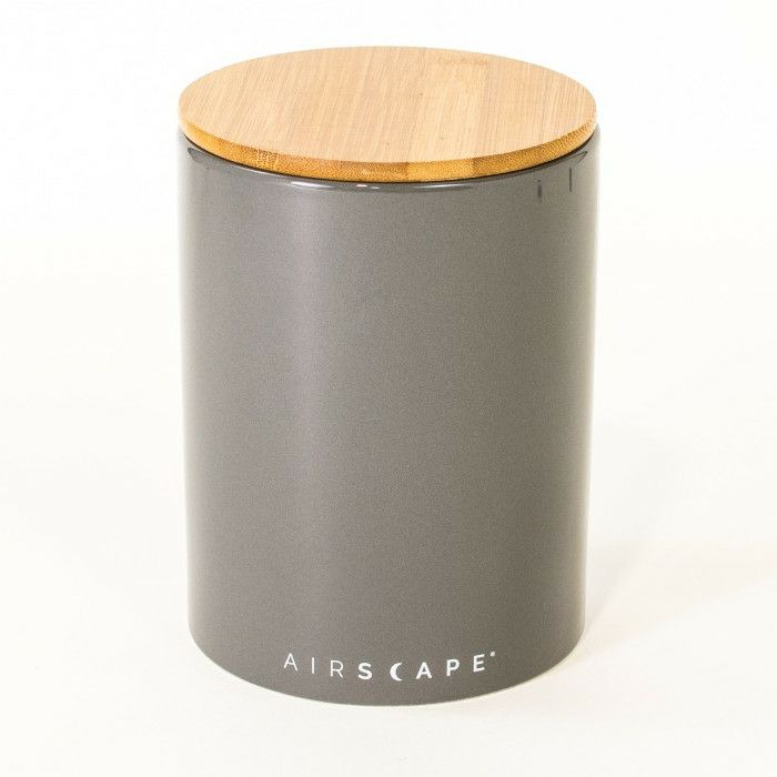 7in Airscape Ceramic Slate セラミック製 グレー AC1407