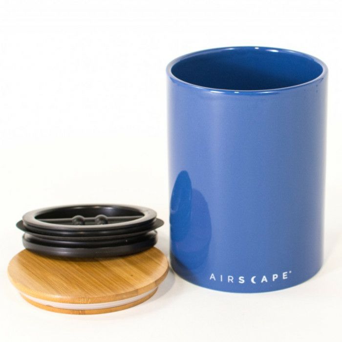 7in Airscape Ceramic Cobalt セラミック製 コバルトブルー AC1507
