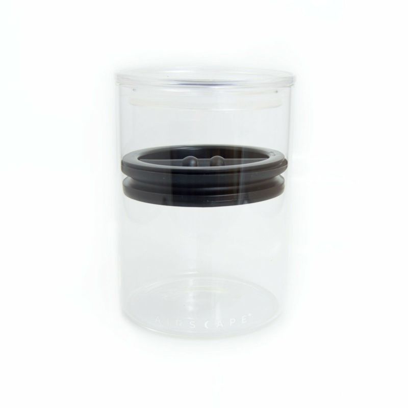 7in Airscape Glass 1ポンドグラス AG07