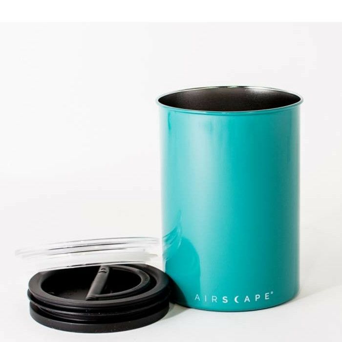 7in Airscape Stainless Turquoise ターコイズ AS0607