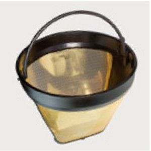 デロンギ コーヒーメーカー ICMI011J用チタンコートフィルター