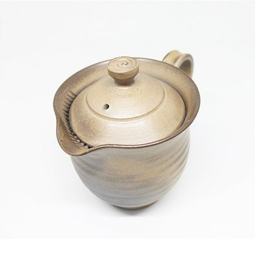 【紫香陶房】 絞り出し正直急須