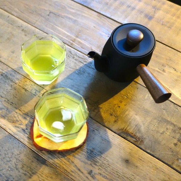 【Miyaco】 くろいろ急須（小） CHA-3