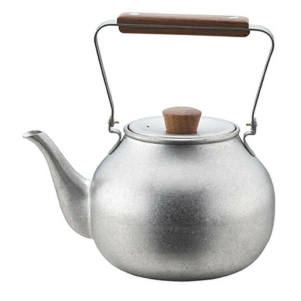 【Miyaco】 ざらめ急須（大） CHA-5