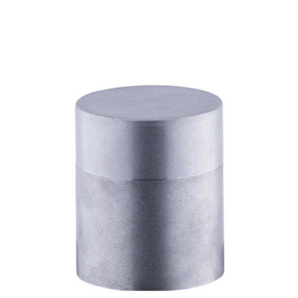 【Miyaco】 ざらめ茶筒（小） CHA-7