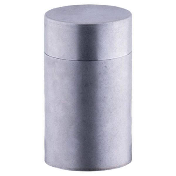 【Miyaco】 ざらめ茶筒（大） CHA-9