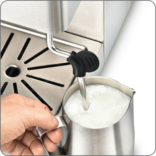 【Solis】 ソリスバリスタグラングストー エスプレッソマシン SK1014