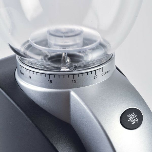 【Solis】 スカラプラス コーヒーグラインダー SK1661