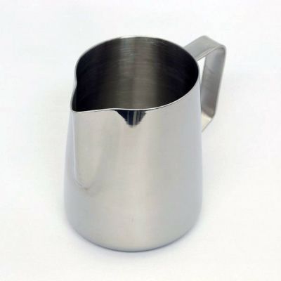 【ミルクピッチャー】Revolution ザ クラシック ラテアートピッチャー 20oz RV-PC20
