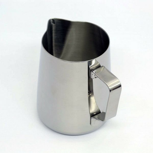 【ミルクピッチャー】Revolution ザ クラシック ラテアートピッチャー 20oz RV-PC20