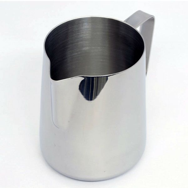 【ミルクピッチャー】Revolution ザ クラシック ラテアートピッチャー 30oz RV-PC30