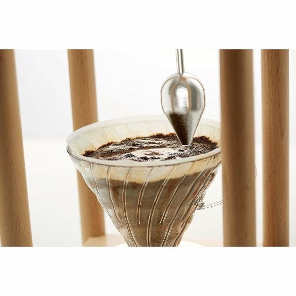 【販売終了】【HARIO】 W60 ウォータードリッパー・FURIKO WDF-6