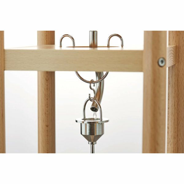 【販売終了】【HARIO】 W60 ウォータードリッパー・FURIKO WDF-6