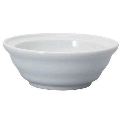 【HARIO】 V60 ドリップトレイ　ホワイト DT-1W