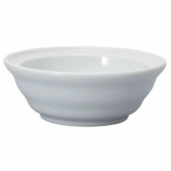 【HARIO】 V60 ドリップトレイ　ホワイト DT-1W