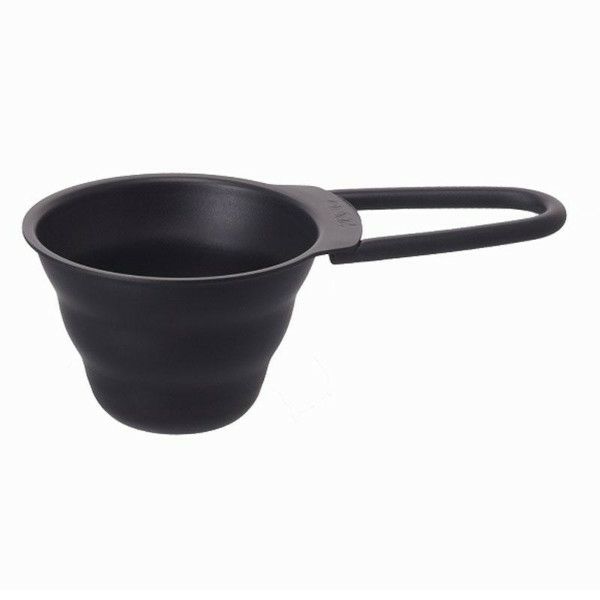 【HARIO】 V60計量スプーン マットブラック M-12-MB