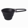 【HARIO】 V60計量スプーン マットブラック M-12-MB