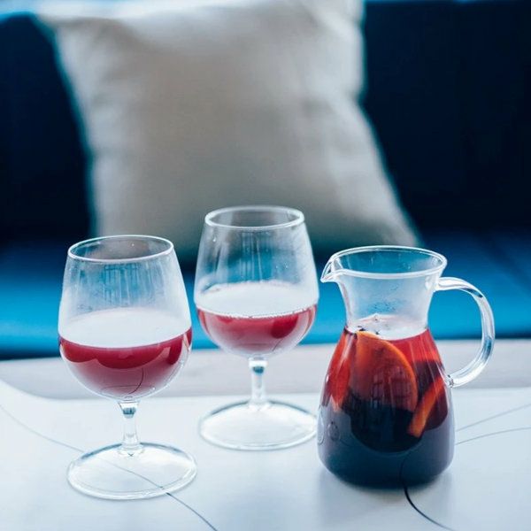 【HARIO】 耐熱コーヒーデカンタ　実用容量400ml HCD-2T