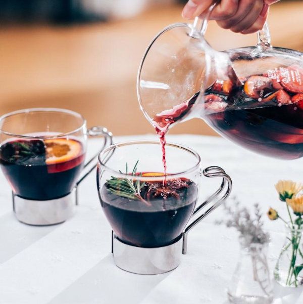 【販売終了】【HARIO】 耐熱コーヒーデカンタ　実用容量600ml HCD-600T