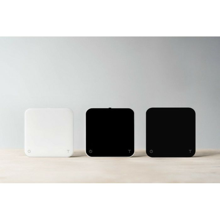 【acaia】アカイア デジタルコーヒースケール Pearl （ホワイト）（リニューアル版 A-031）