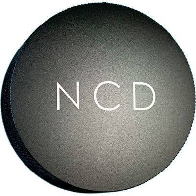 NCD ディストリビューター ディストリビューターを使ってエスプレッソの抽出を均一に