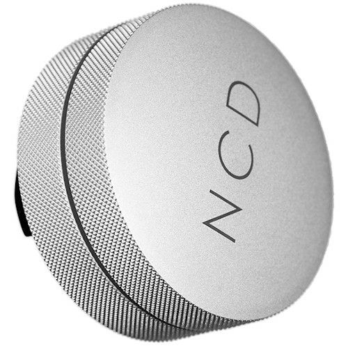 【販売終了】【NCD】Nucleus Coffee Distributor シルバー