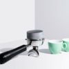 【販売終了】【NCD】Nucleus Coffee Distributor シルバー