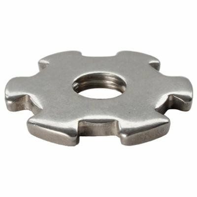 【販売終了】【HARIO】 MSC-2　粗さ調節ナット N-MSC-2